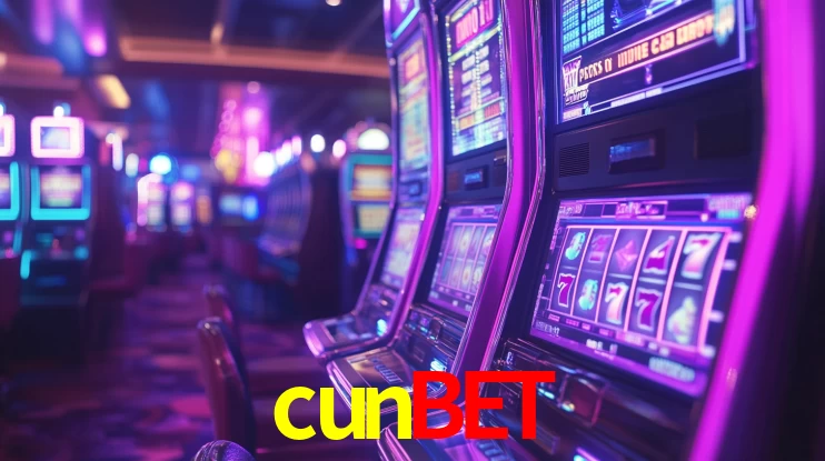 Cassino Online cunbet