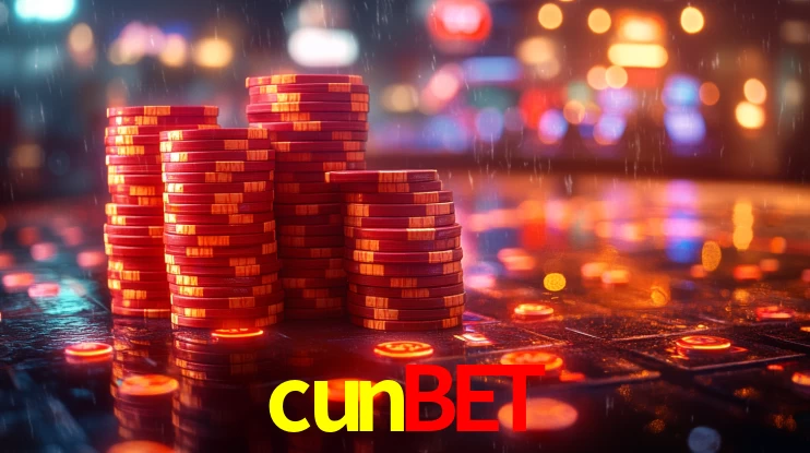 Suporte no Cassino Online cunbet